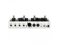 Mooer Micro Preamp Live Mooer Micro Preamp Live